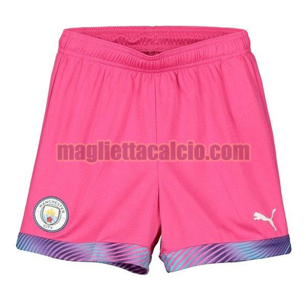 pantalocini manchester city uomo portiere 2019-2020