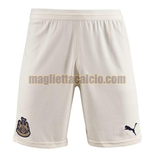 pantalocini newcastle united uomo seconda 2018-2019