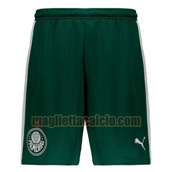 pantalocini palmeiras uomo seconda 2019-2020