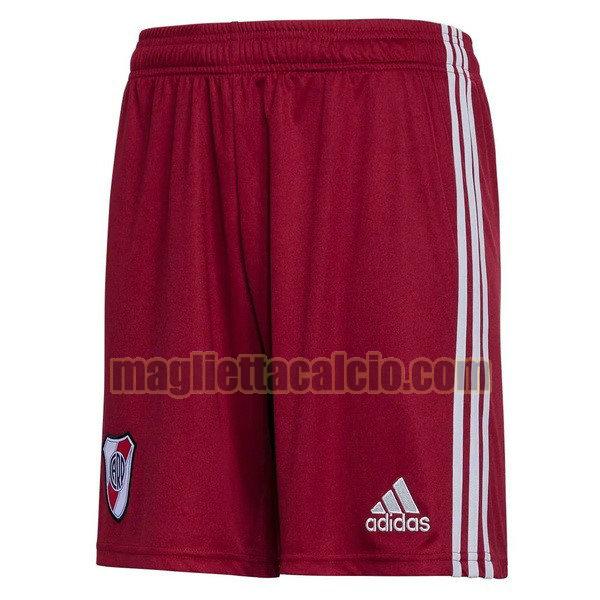 pantalocini river plate uomo terza divise 2019-2020