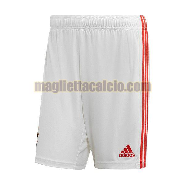 pantalocini sl benfica uomo prima 2019-2020