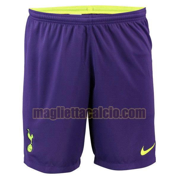 pantalocini tottenham hotspur uomo portiere 2018-2019