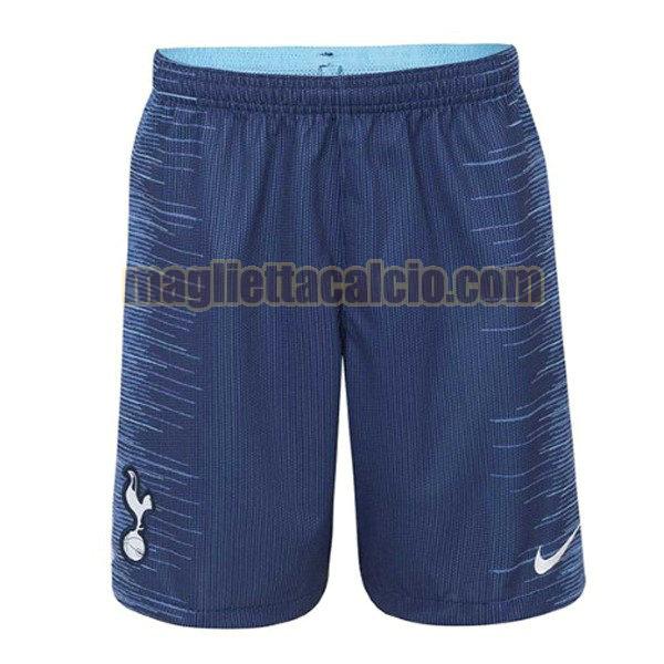 pantalocini tottenham hotspur uomo seconda 2018-2019