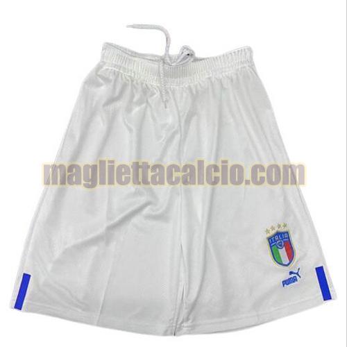 pantalon bianca italia uomo prima 2022-2023