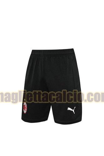 pantaloncini ac milan uomo nero portiere 2020-2021