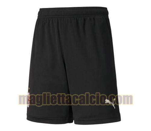 pantaloncini ac milan uomo prima 2021-2022