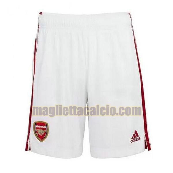 pantaloncini ajax uomo prima 2020-2021