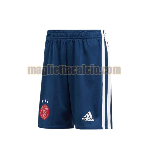 pantaloncini ajax uomo seconda 2020-2021