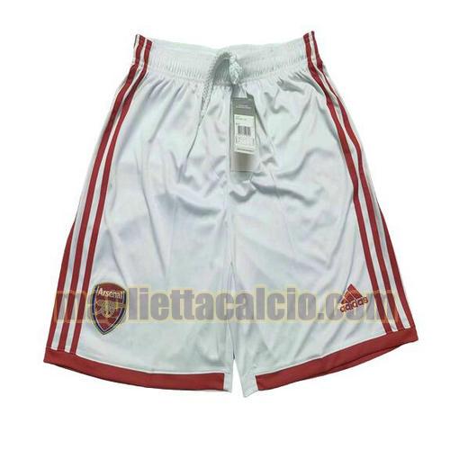 pantaloncini arsenal uomo prima 2022-2023