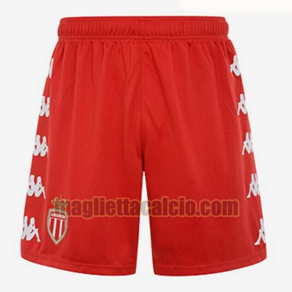 pantaloncini as monaco uomo prima 2020-2021