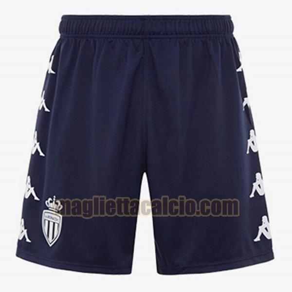 pantaloncini as monaco uomo seconda 2020-2021