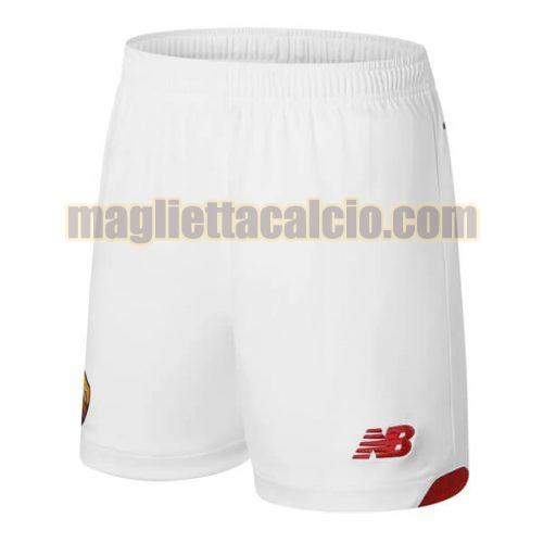 pantaloncini as roma uomo seconda 2021-2022