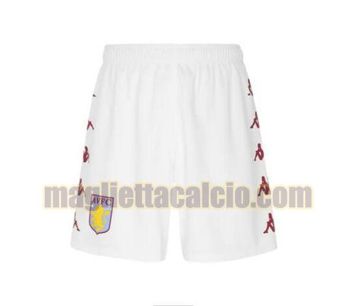 pantaloncini aston villa uomo prima 2021-2022