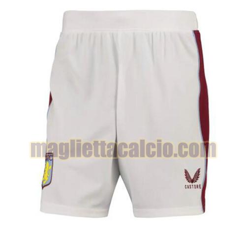 pantaloncini aston villa uomo prima 2022-2023