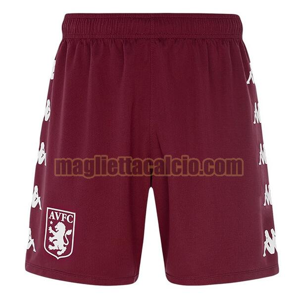 pantaloncini aston villa uomo seconda 2021-2022