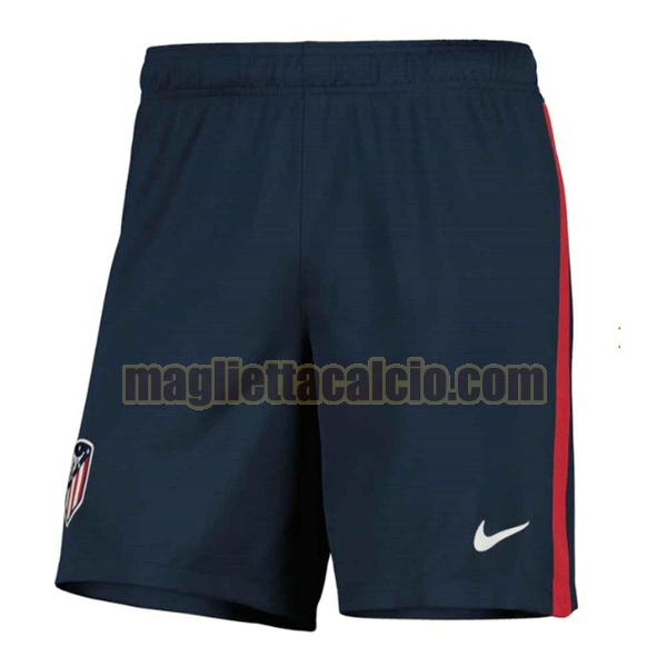 pantaloncini atletico madrid uomo prima 2020-2021