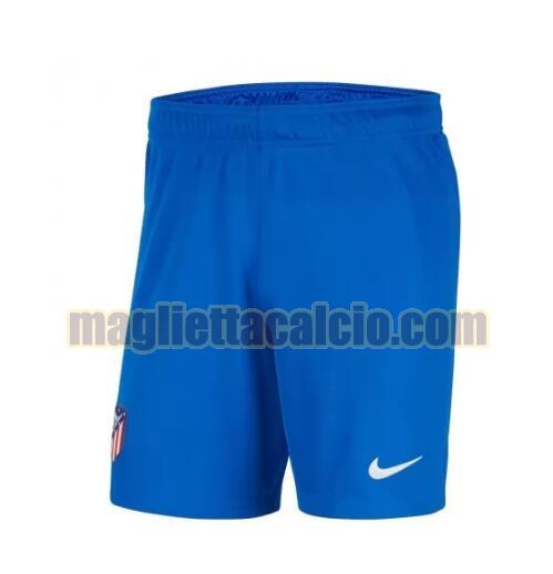 pantaloncini atletico madrid uomo prima 2021-22