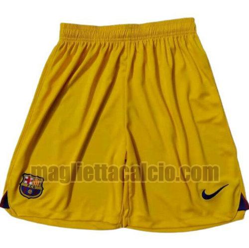 pantaloncini barcellona uomo 4th 2022-2023