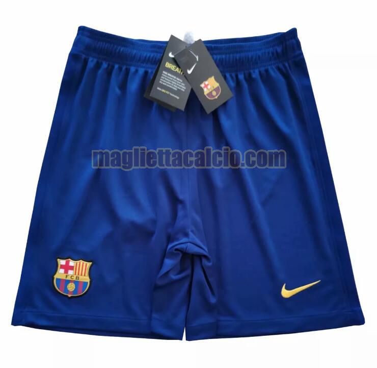 pantaloncini barcellona uomo prima 2020-2021