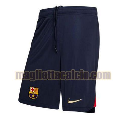 pantaloncini barcellona uomo prima 2022-2023