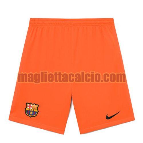 pantaloncini barcellona uomo prima portiere 2021-2022