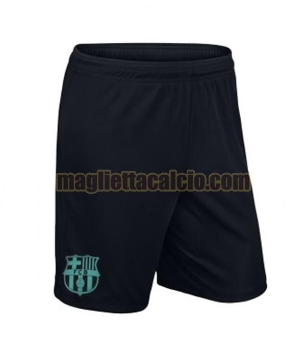pantaloncini barcellona uomo terza 2020-2021