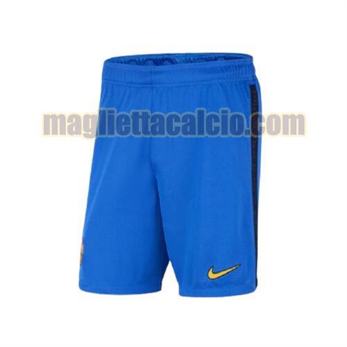 pantaloncini barcellona uomo terza 2021-2022