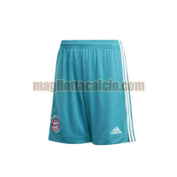 pantaloncini bayern monaco uomo portiere 2020-2021