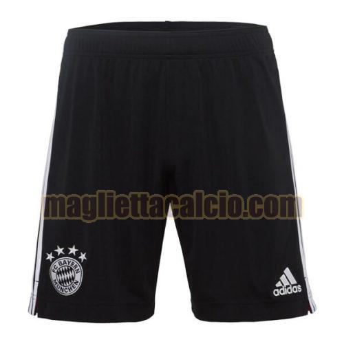 pantaloncini bayern monaco uomo terza 2021-2022