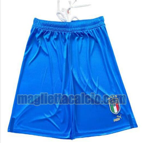 pantaloncini blu italia uomo 2022-2023