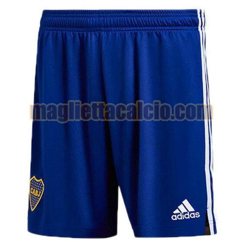 pantaloncini boca juniors uomo prima 2021-2022