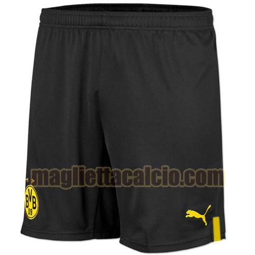 pantaloncini borussia dortmund uomo prima 2022-2023