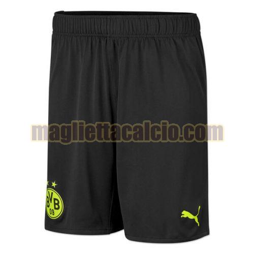 pantaloncini borussia dortmund uomo terza 2021-2022