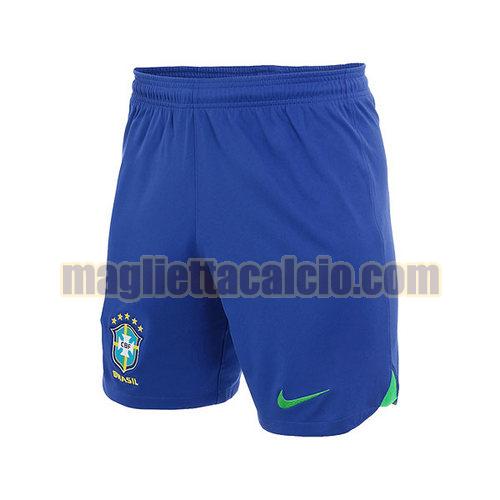 pantaloncini brasile uomo prima 2022