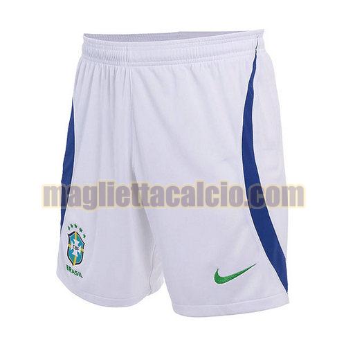 pantaloncini brasile uomo seconda 2022