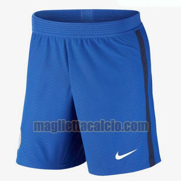 pantaloncini chelsea uomo prima 2020-2021