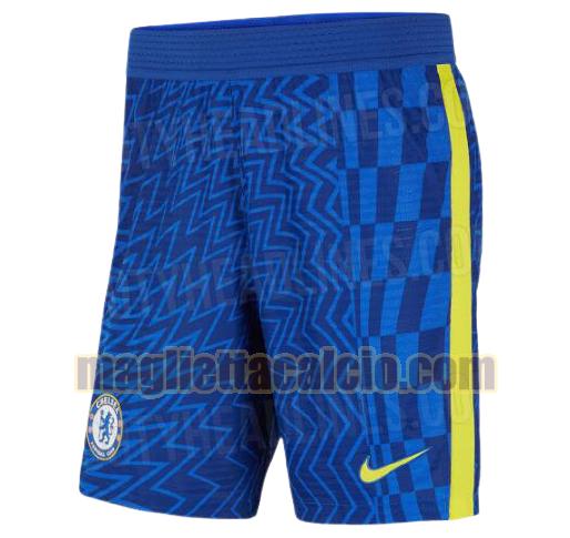 pantaloncini chelsea uomo prima 2021-2022