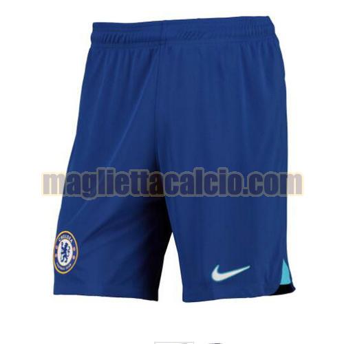 pantaloncini chelsea uomo prima 2022-2023