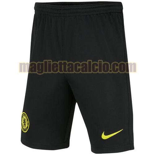 pantaloncini chelsea uomo seconda 2021-2022