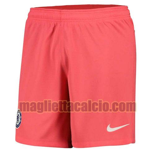 pantaloncini chelsea uomo terza 2020-2021