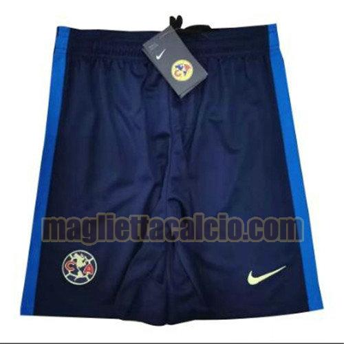 pantaloncini club américa uomo seconda 2020-2021