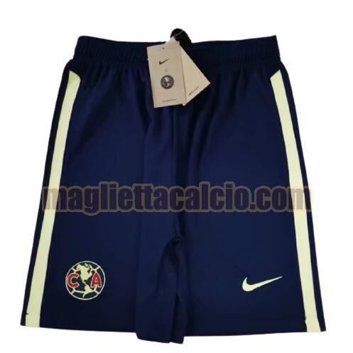 pantaloncini club américa uomo seconda 2021-2022