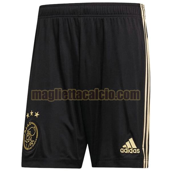 pantaloncini european ajax uomo 2020-2021