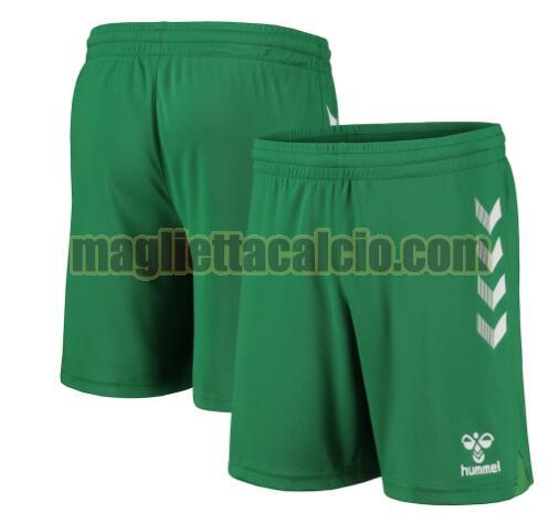 pantaloncini everton uomo seconda portiera 2021-2022