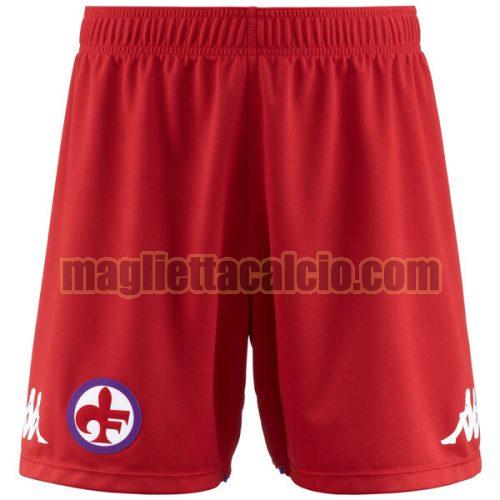 pantaloncini fiorentina uomo 4th 2021-2022