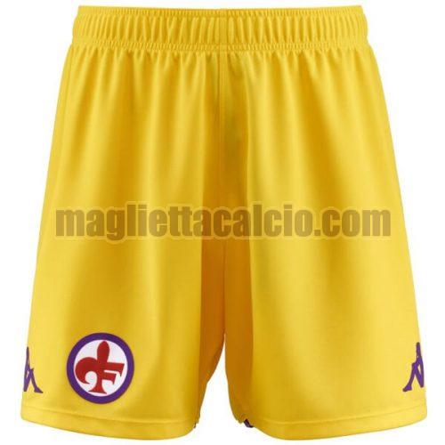 pantaloncini fiorentina uomo terza 2021-2022