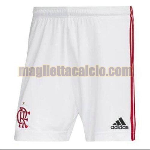 pantaloncini flamengo uomo prima 2020-2021