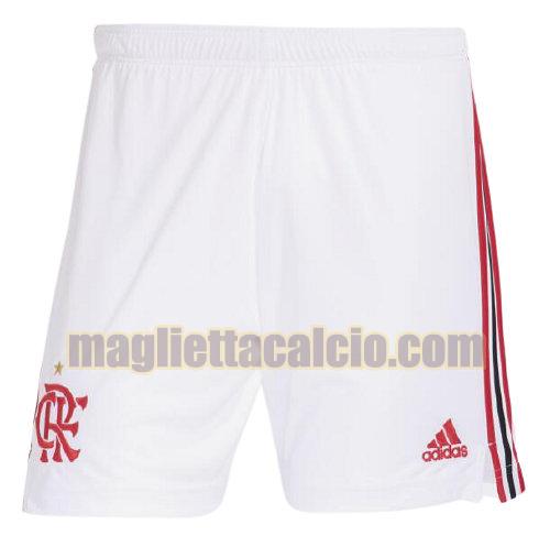 pantaloncini flamengo uomo prima 2021-2022