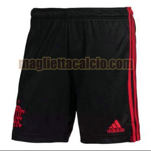 pantaloncini flamengo uomo terza 2020-2021