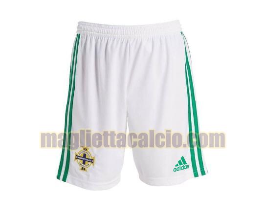 pantaloncini irlanda del nord uomo prima 2020-2021